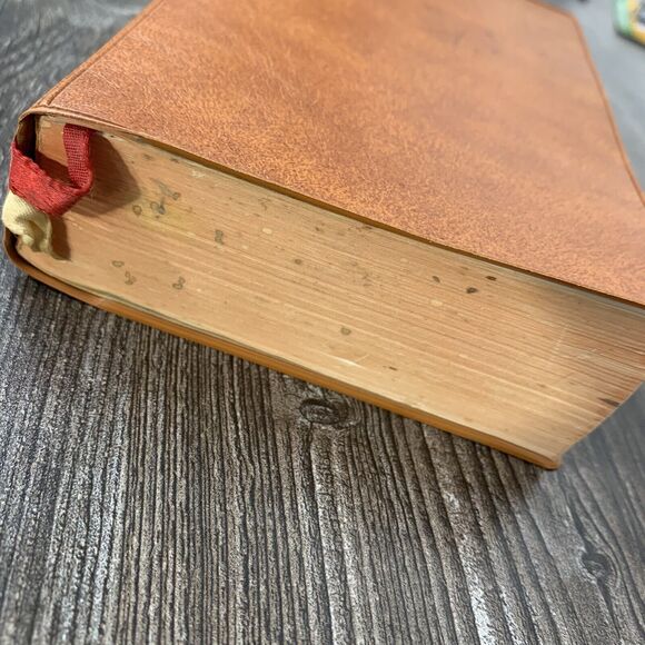 St. Joseph Weekday Missal (Vol. 1- COMPLETE EDITION -ADVENT TO PENTECOST - - Picture 9 of 12